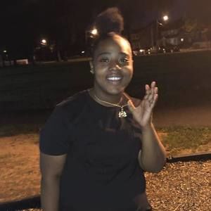 Meet your Posher, Faith